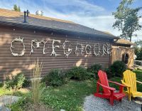 Ost-Kanada zum Indian Summer - Omega Wildpark 