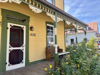 Ost-Kanada zum Indian Summer - Montebello