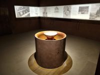 St. Moritz (Forum Paracelsus - Trinkhalle)