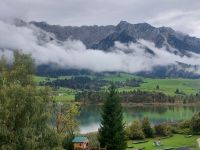 2025_Rad Walchsee-letzter Hotelblick vor der Abreise