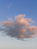 Wolkengedicht