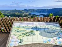 Lagoas das Sete rios