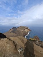 Westlichster Punkt von Faial