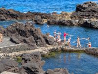 Naturschwimmbad São Roque 2