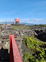 Rote Mühle in Lajido