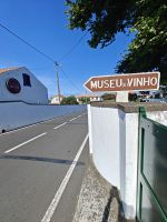 Wein Museum Biscoitos
