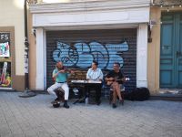 Etwas Musik für die Entspannung 