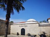 Das türkische Bad in Mostar