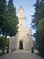 Orthodoxe Kirche in Trebinje