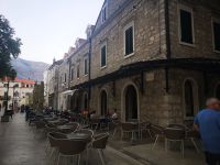 Hauptplatz in Trebinje