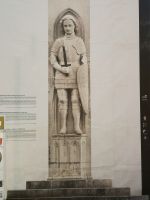 Roland Statue von Dubrovnik