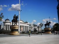 Ein Hauch vom Alten Rom