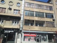 Nis - 2 alte Baustile