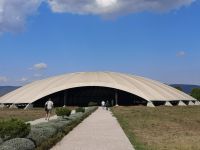 Mediana - die Königsresidenz aus römischen Zeiten 