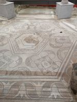 So prachtvoll wurde die Palast gebaut