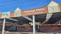 Schynige Platte Bahn