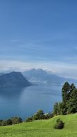 Vierwaldstättersee und Pilatus