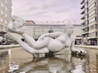 Tag 5 - Oostende