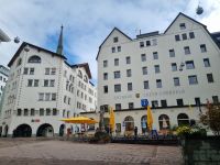 St. Moritz (Rathaus)