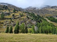Val Roseg 