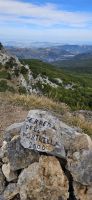 Wanderhöhepunkt im Pollino Gebirge 