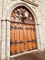 Ost-Kanada zum Indian Summer - Montreal 