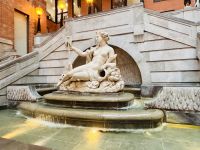 Ost-Kanada zum Indian Summer - Montreal 