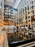 Ost-Kanada zum Indian Summer - Montreal 