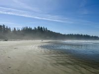 15. Tag – Tofino & Pacific Rim National Park – Wickaninnish Beach