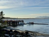 15. Tag – Tofino & Pacific Rim National Park – in Tofino am Clayoquot Sound