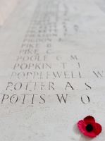 Tag 6 - Menenpoort, Ypern