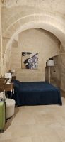 Matera,  Dependance Sedile, Höhlen Zimmer 