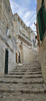Matera, Sassi