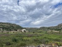 Wanderweg, Landschaft, Menorca, Spanien