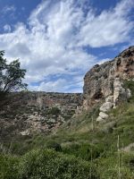 Wanderweg, Landschaft, Menorca, Spanien