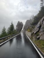 0501 Auffahrt zum...