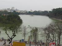 Hoan Kiem See