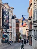 Tag 7 - Brüssel