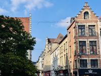 Tag 7 - Brüssel 