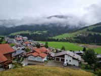 Fahrt mit dem Glacier-Express... (von Disentis zum Oberalppass - Sedrun)