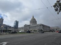 Rathaus San Francisco