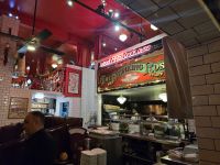 Restaurant The Stinking Rose