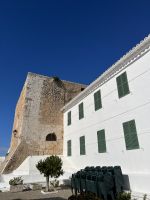 El Toro, Menorca, Spanien