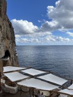 Cova Den Xoroi, Menorca, Spanien