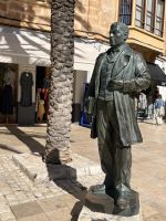 Stadtansicht, Ciutadella, Menorca, Spanien