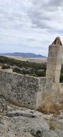 Wanderung Montescalioso nach Matera 