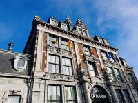 Tag 8 - Börse, Namur