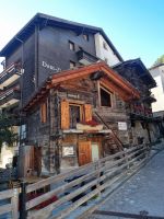 Alt-Zermatt 