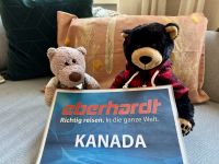 20. Tag – Jacques und Max sind wieder zuhause und freuen sich schon auf die nächste Reise