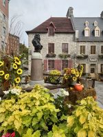 Ost-Kanada zum Indian Summer - Québec